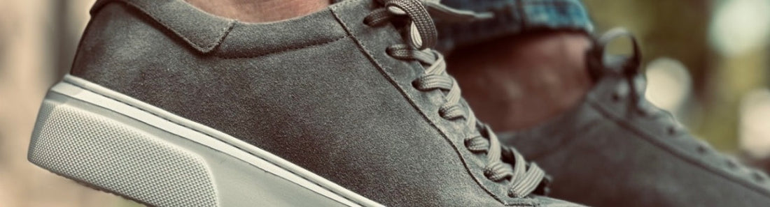 En Popüler Sneaker Modeli: Hem Klasik Hem Modern Bir Tarz